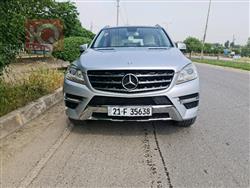 مێرسێدس بێنز ML-Class
